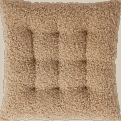 Teddy stoelkussen