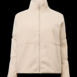 Teddy vest