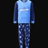 9th Avenue fleece huispak