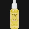 The Beauty Dept. haarolie Argan & Honing