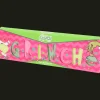 The Grinch badbruistabletten