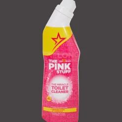 The Pink Stuff toiletreiniger