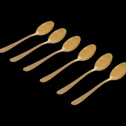 Theelepels