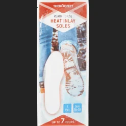 Thermofect warmte-inlegzolen