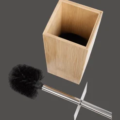 Toiletborstel