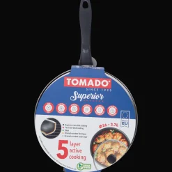 Tomado Superior hapjespan