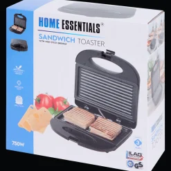 Tosti-apparaat