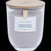 Treewick geurkaars XL