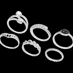 Trendz ringenset