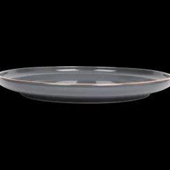 Très Chic dinerbord Golden Line