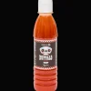 Tummie Time buffalo saus Regular
