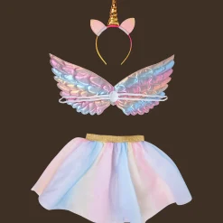Unicorn verkleedset