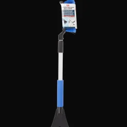 Valma telescopische ijskrabber