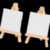 Van Bleiswijck mini-schildersdoek