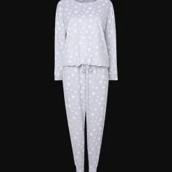 Velvet pyjama