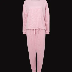 Velvet pyjama