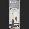 Verlichting op rail