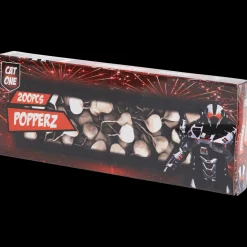 Vuurwerk knalerwten