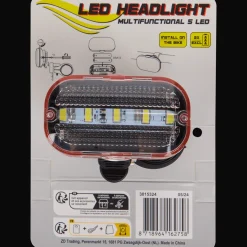 Walfort fietslamp