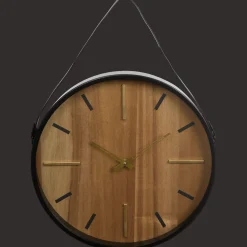 Wandklok