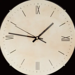 Wandklok