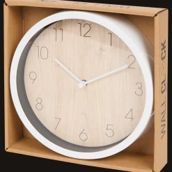 Wandklok