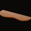 Wandplank
