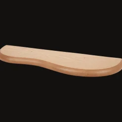 Wandplank