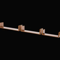 Wandplanken