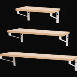 Wandplanken