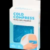 Warm-koud kompres