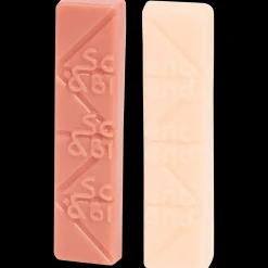 Wax geurblokjes