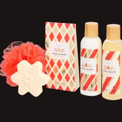 Wellness giftset in slee