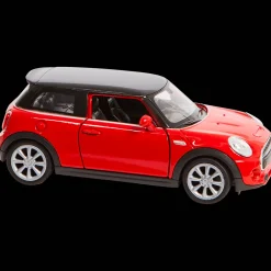 Welly Nex modelauto
