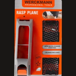 Werckmann blokschaaf