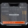 Werckmann boren- en bitset