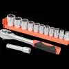 Werckmann dopsleutelset