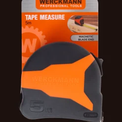 Werckmann rolmaat