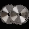 Werckmann TCT zaagbladen