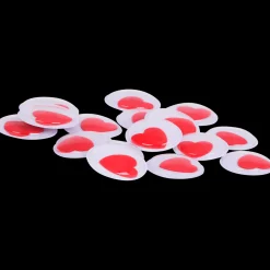 Wiebeloogjes