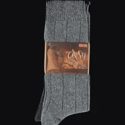 Wolmix sokken