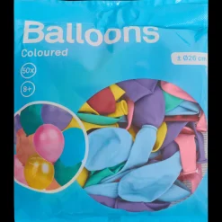 XL-ballonnen
