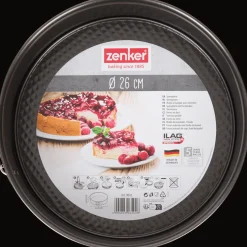 Zenker springvorm